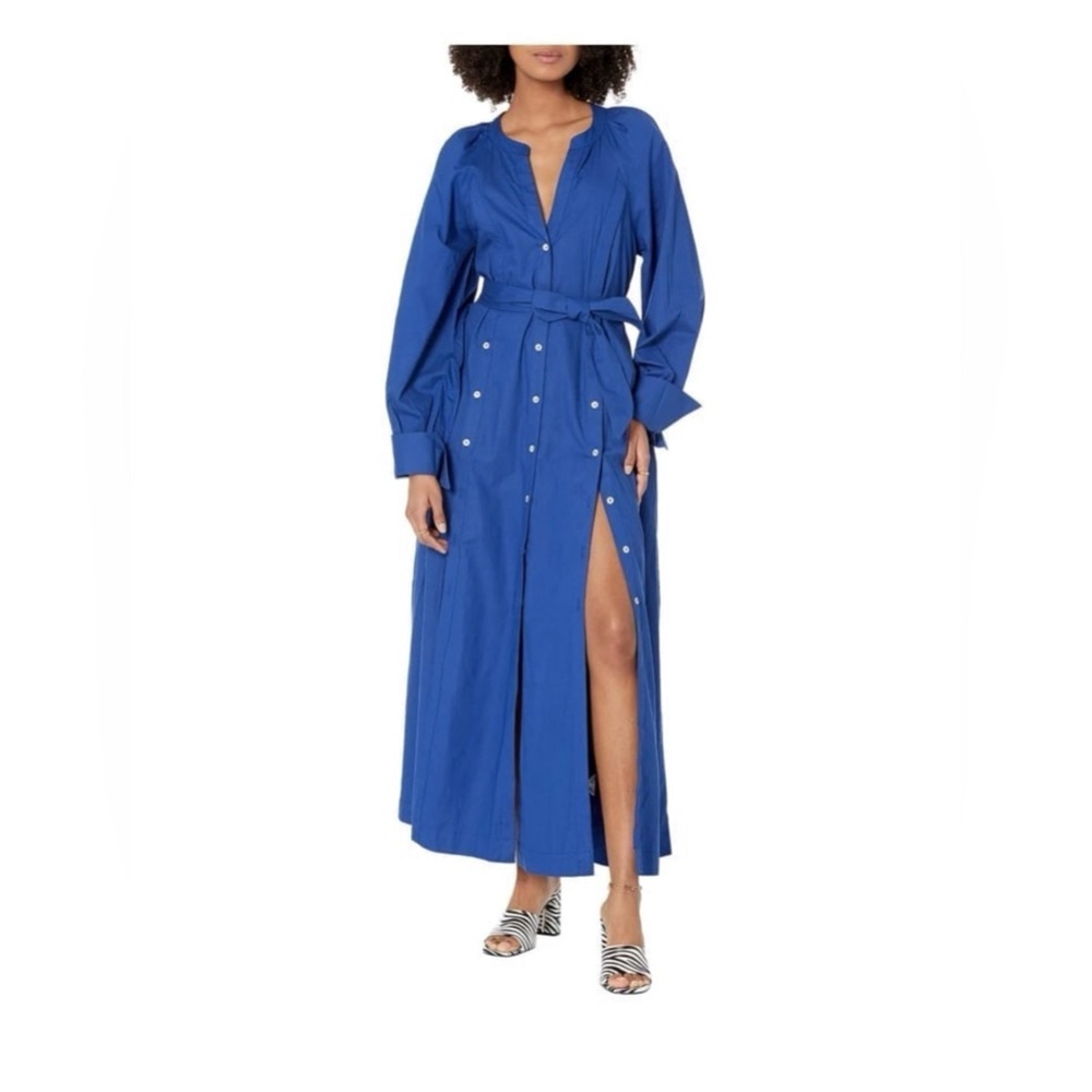 Free People Charlie Dress